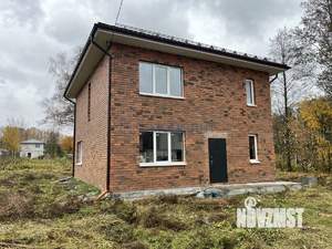 Дом 150м², 2-этажный, участок 11 сот.  