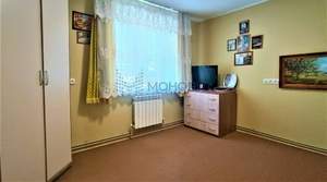 Дом 152м², 2-этажный, участок 8 сот.  