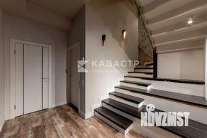 Коттедж 310м², 2-этажный, участок 5 сот.  