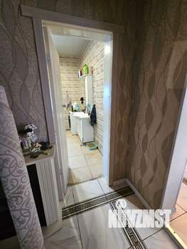 Дом 176м&sup2;, 2-этажный, участок 2 сот.  