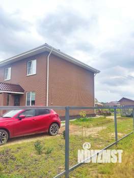 Дом 120м², 2-этажный, участок 7 сот.  