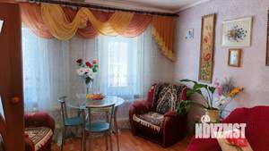 Коттедж 120м², 2-этажный, участок 8 сот.  