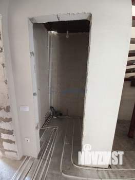 Дом 110м², 2-этажный, участок 3 сот.  