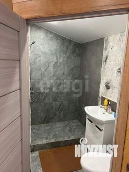 Дом 40м², 1-этажный, участок 3 сот.  