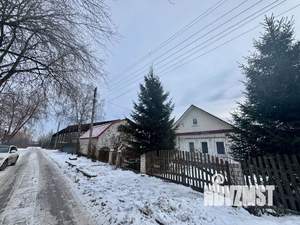Дом 64м&sup2;, 1-этажный, участок 15 сот.  