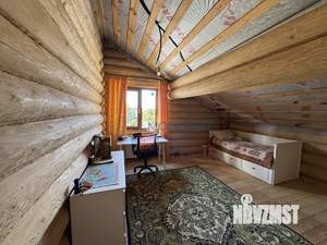 Дом 240м², 2-этажный, участок 7 сот.  