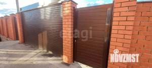 Дом 540м², 2-этажный, участок 12 сот.  
