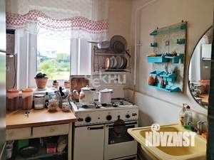 Дом 55м², 1-этажный, участок 6 сот.  