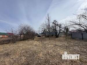 Дом 54м², 1-этажный, участок 13 сот.  