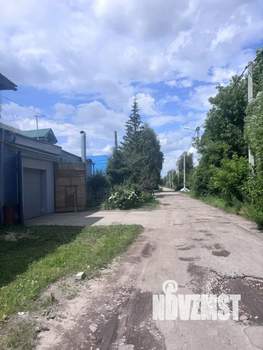 Дом 70м², 1-этажный, участок 8 сот.  