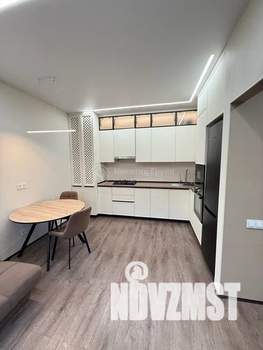 Таунхаус 91м², 3-этажный, участок 1 сот.  