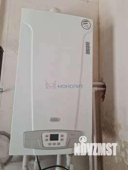 Коттедж 161м², 2-этажный, участок 7 сот.  