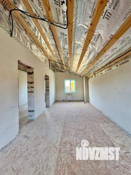 Дом 133м², 2-этажный, участок 22 сот.  