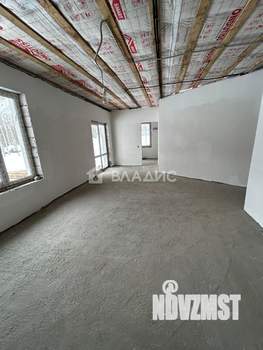 Дом 100м², 1-этажный, участок 8 сот.  