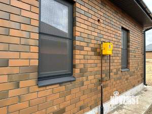 Коттедж 75м², 1-этажный, участок 5 сот.  