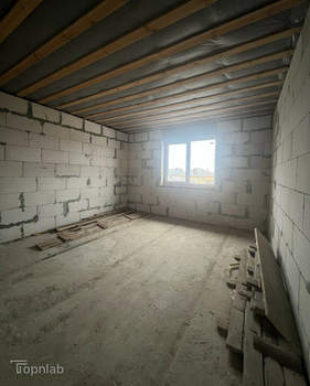 Дом 215м², 2-этажный, участок 10 сот.  