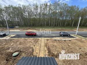 Коттедж 115м², 2-этажный, участок 7 сот.  