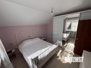 Коттедж 110м², 2-этажный, участок 7 сот.  
