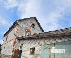 Дом 161м², 4-этажный, участок 10 сот.  