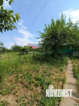 Дом 30м&sup2;, 2-этажный, участок 5 сот.  