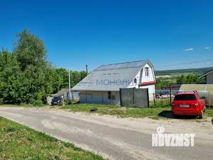 Дом 80м², 2-этажный, участок 17 сот.  