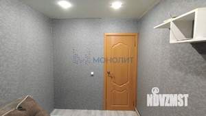 Дом 60м², 1-этажный, участок 6 сот.  