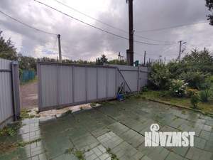 Дом 210м², 2-этажный, участок 15 сот.  