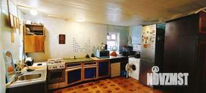 Дом 65м², 1-этажный, участок 6 сот.  