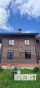 Дача 150м², 2-этажный, участок 5 сот.  