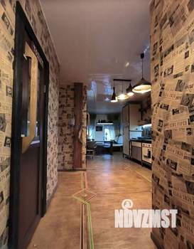 Дом 275м², 3-этажный, участок 30 сот.  