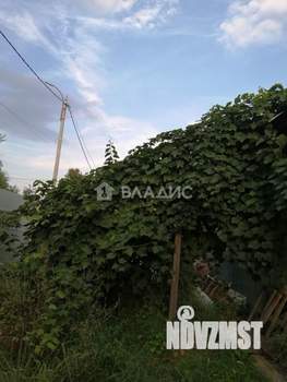 Дом 65м², 2-этажный, участок 10 сот.  