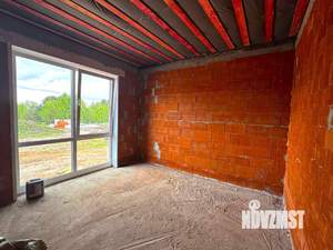 Дом 106м&sup2;, 1-этажный, участок 7 сот.  