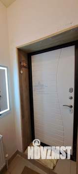Таунхаус 91м², 2-этажный, участок 2 сот.  