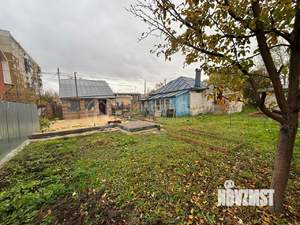 Дом 72м², 1-этажный, участок 7 сот.  