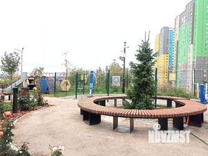 Таунхаус 103м², 3-этажный, участок 4 сот.  