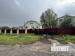 Коттедж 150м&sup2;, 2-этажный, участок 10 сот.  