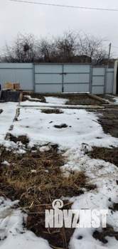 Дом 37м&sup2;, 2-этажный, участок 5 сот.  