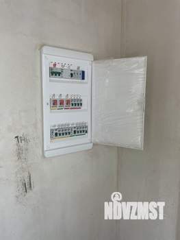 Дом 135м², 2-этажный, участок 6 сот.  