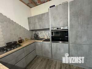 Коттедж 140м², 2-этажный, участок 6 сот.  