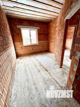 Коттедж 140м², 2-этажный, участок 5 сот.  