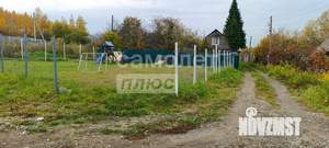 Дом 38м², 2-этажный, участок 5 сот.  