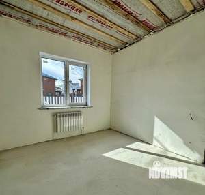 Коттедж 121м², 1-этажный, участок 6 сот.  