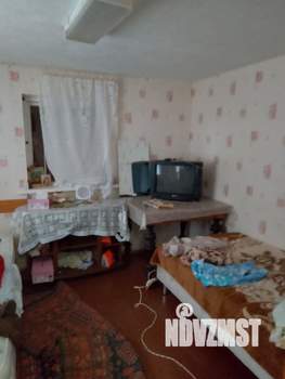 Дом 40м², 2-этажный, участок 5 сот.  