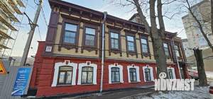 Дом 372м², 2-этажный, участок 6 сот.  
