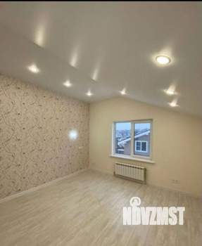 Коттедж 100м², 2-этажный, участок 4 сот.  