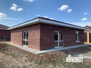 Дом 90м², 1-этажный, участок 5 сот.  