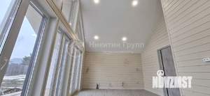 Дом 100м², 1-этажный, участок 5 сот.  