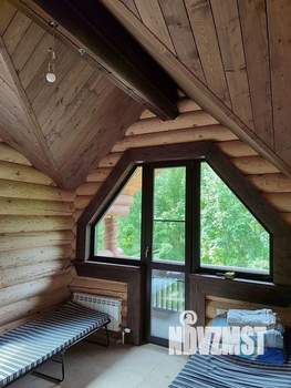 Дом 220м², 3-этажный, участок 20 сот.  