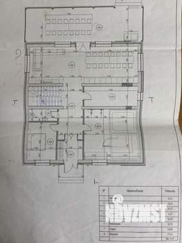 Дом 368м², 2-этажный, участок 11 сот.  