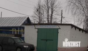 Дом 107м², 2-этажный, участок 18 сот.  